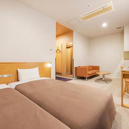 Candeo Hotels Ueno Park Токио Экстерьер фото