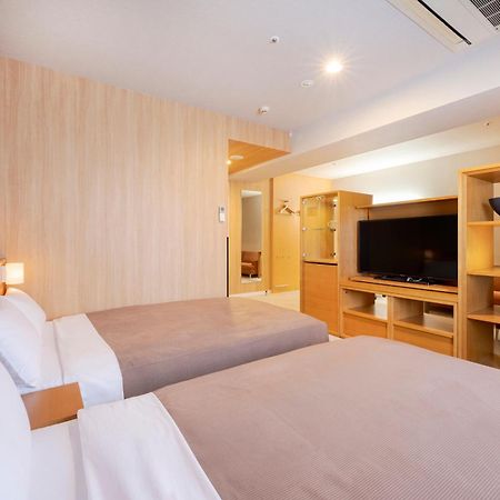 Candeo Hotels Ueno Park Токио Экстерьер фото