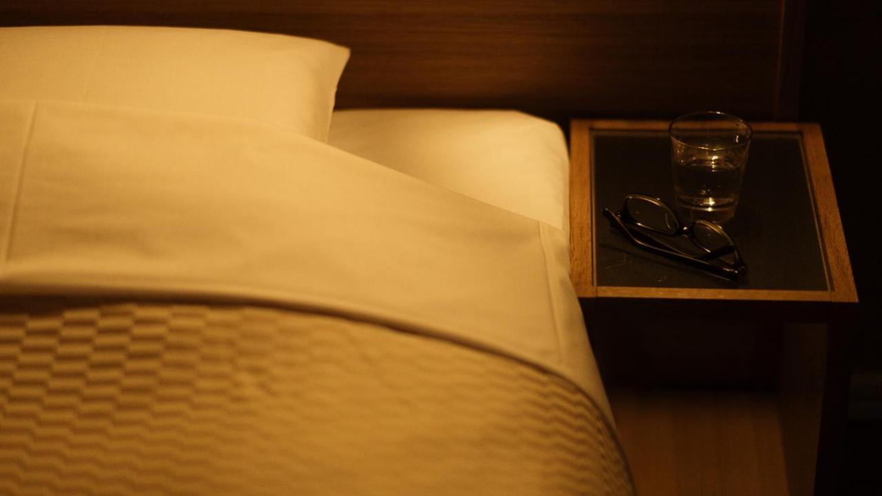 Candeo Hotels Ueno Park Токио Номер фото