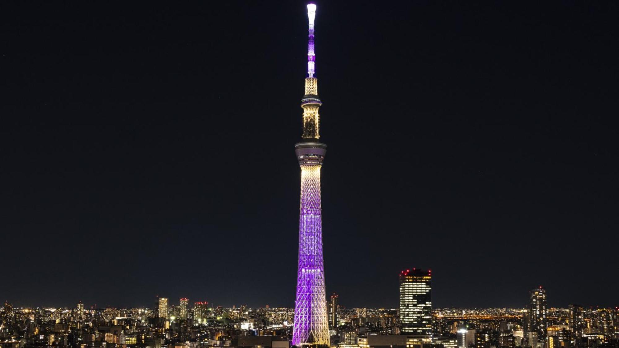 Candeo Hotels Ueno Park Токио Экстерьер фото