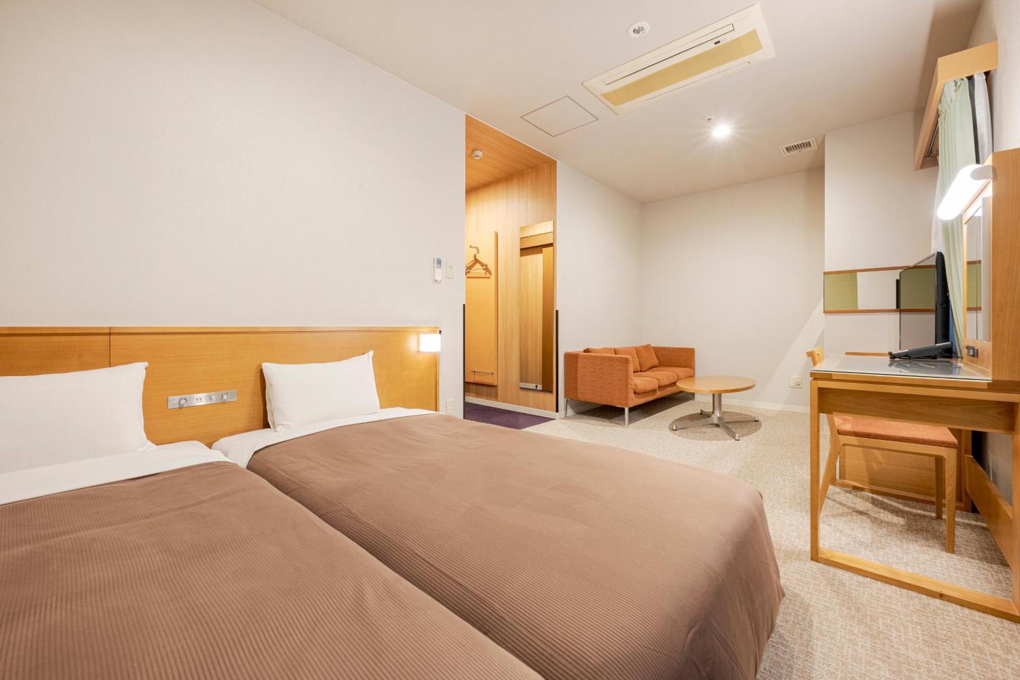 Candeo Hotels Ueno Park Токио Экстерьер фото