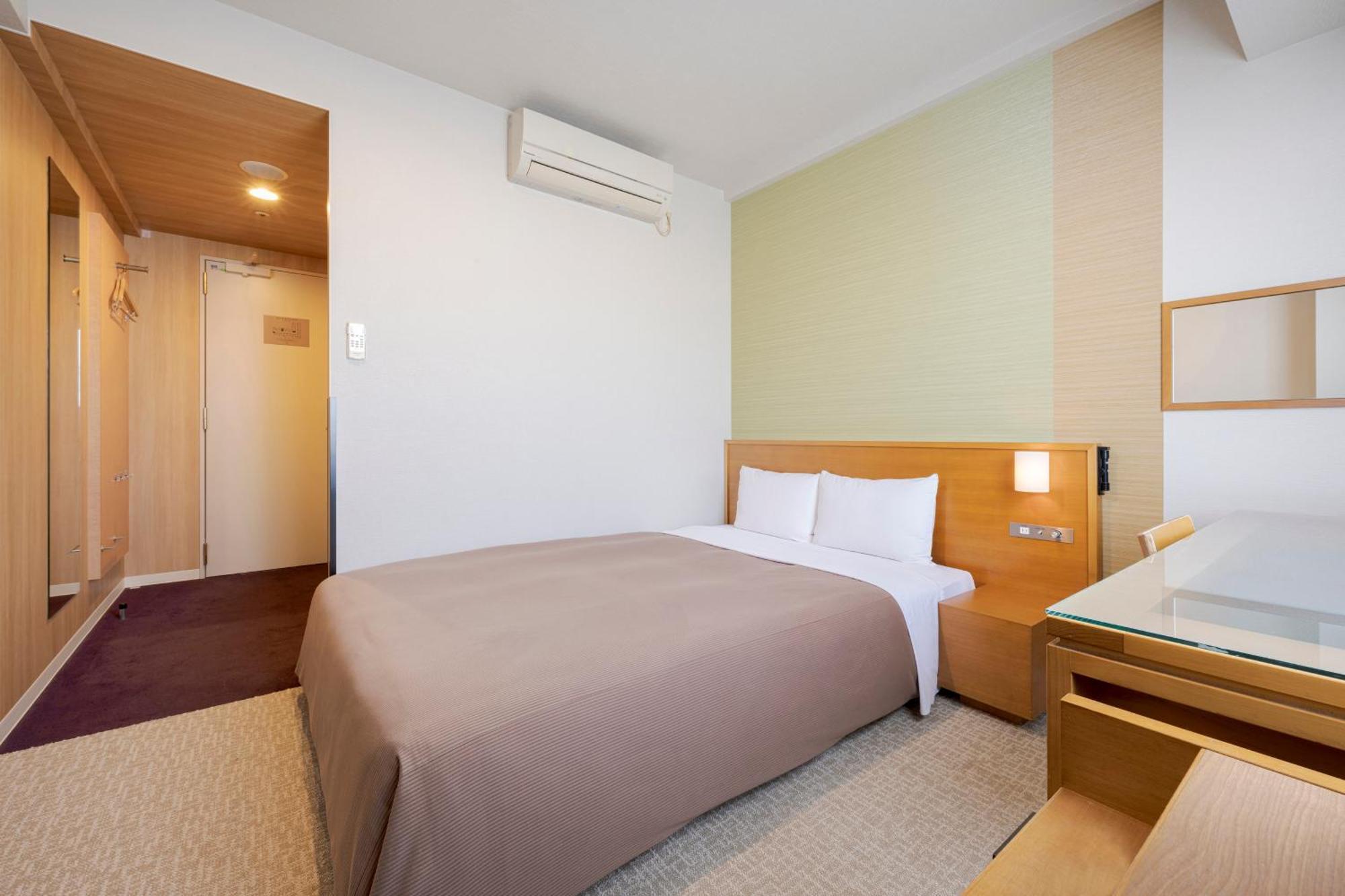 Candeo Hotels Ueno Park Токио Номер фото