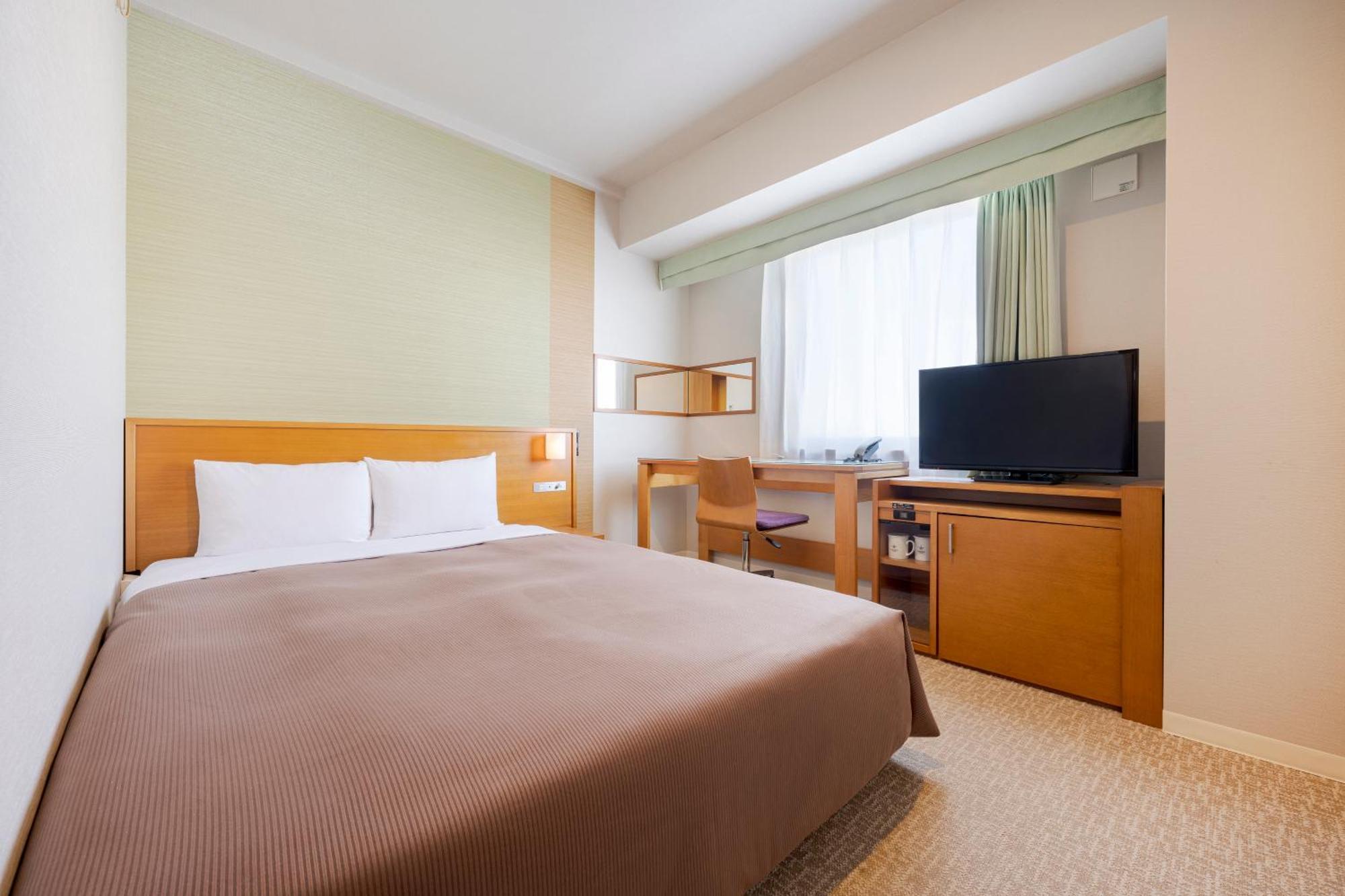 Candeo Hotels Ueno Park Токио Экстерьер фото