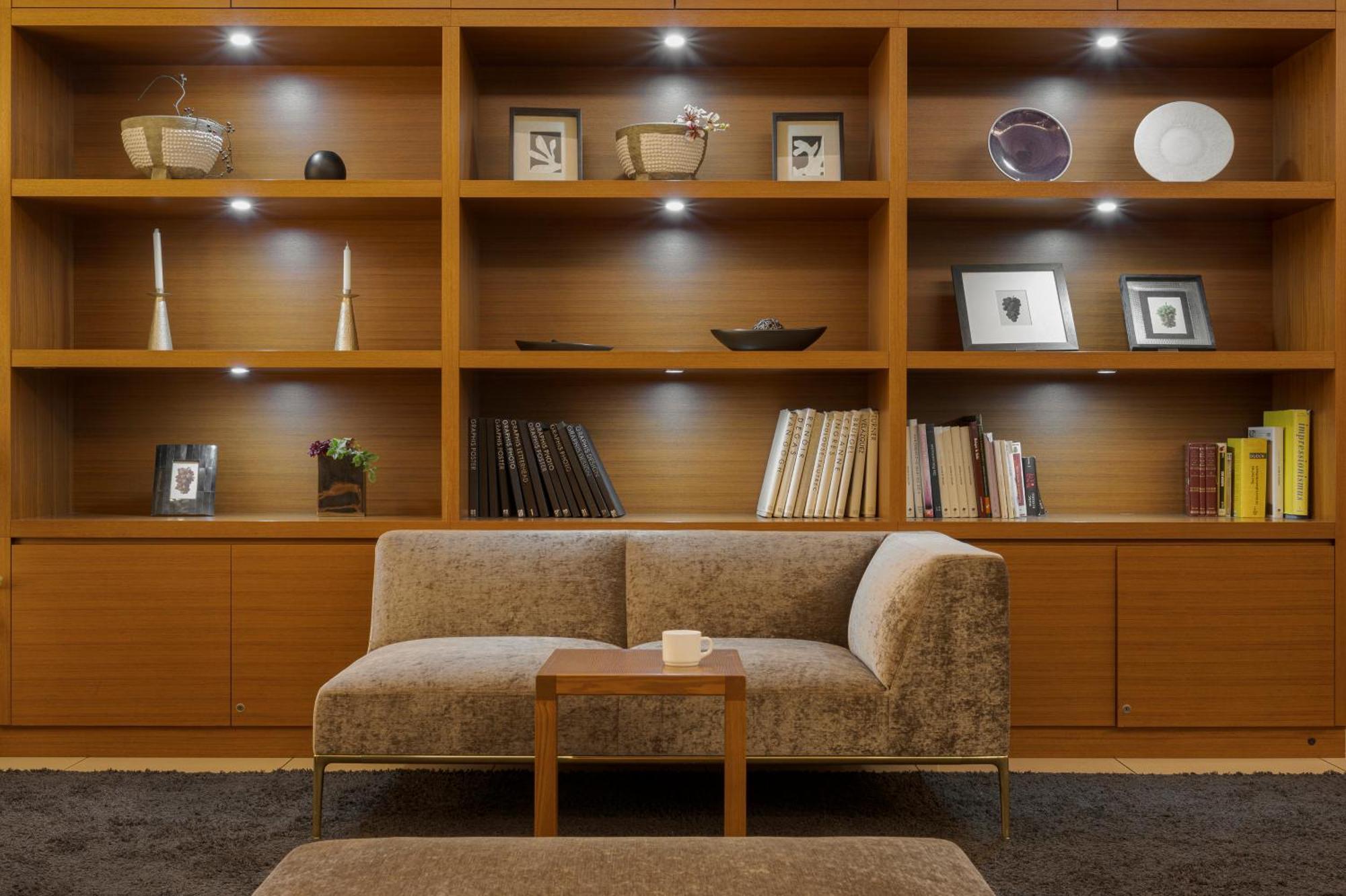 Candeo Hotels Ueno Park Токио Экстерьер фото