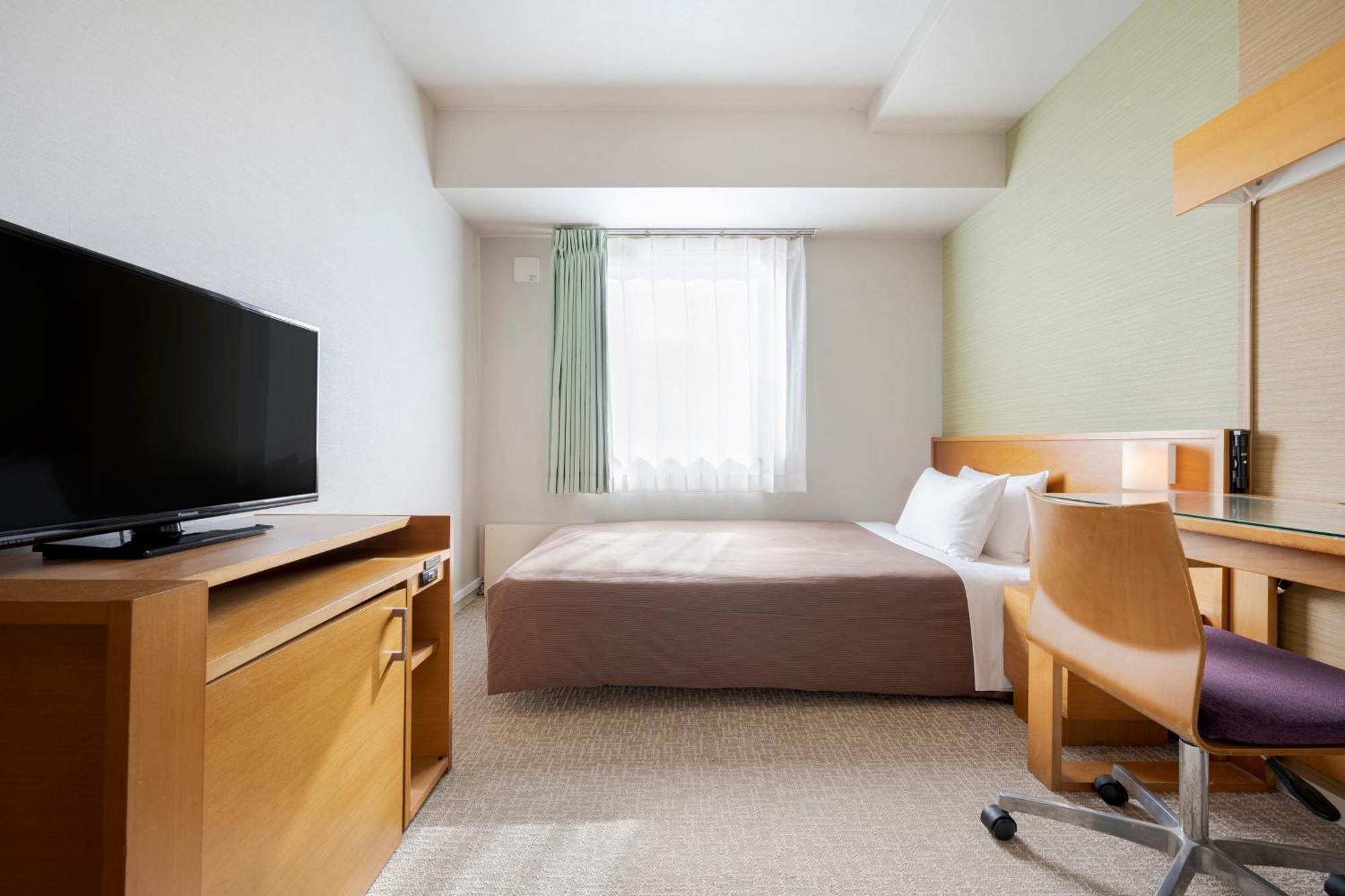 Candeo Hotels Ueno Park Токио Номер фото