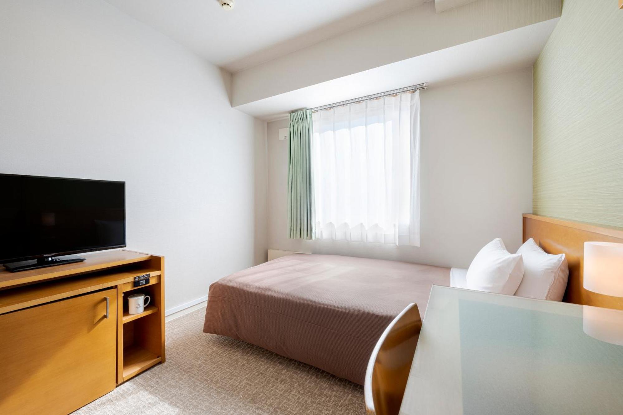 Candeo Hotels Ueno Park Токио Номер фото