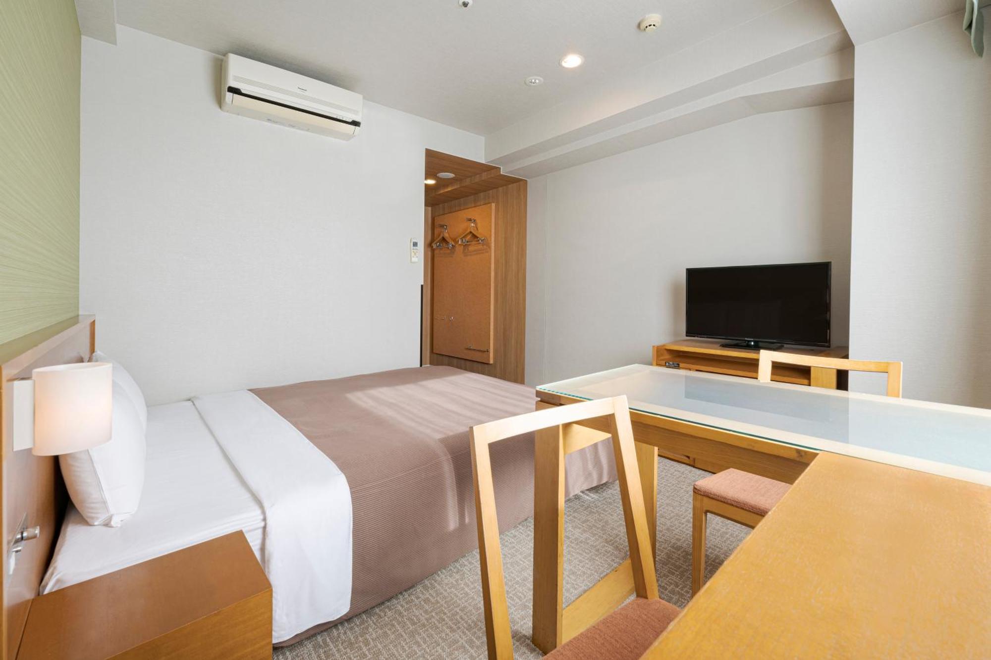 Candeo Hotels Ueno Park Токио Номер фото