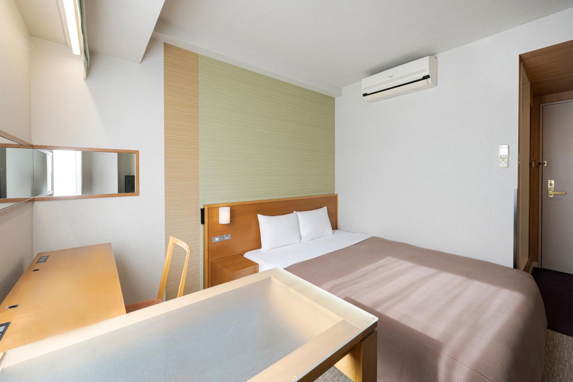 Candeo Hotels Ueno Park Токио Номер фото