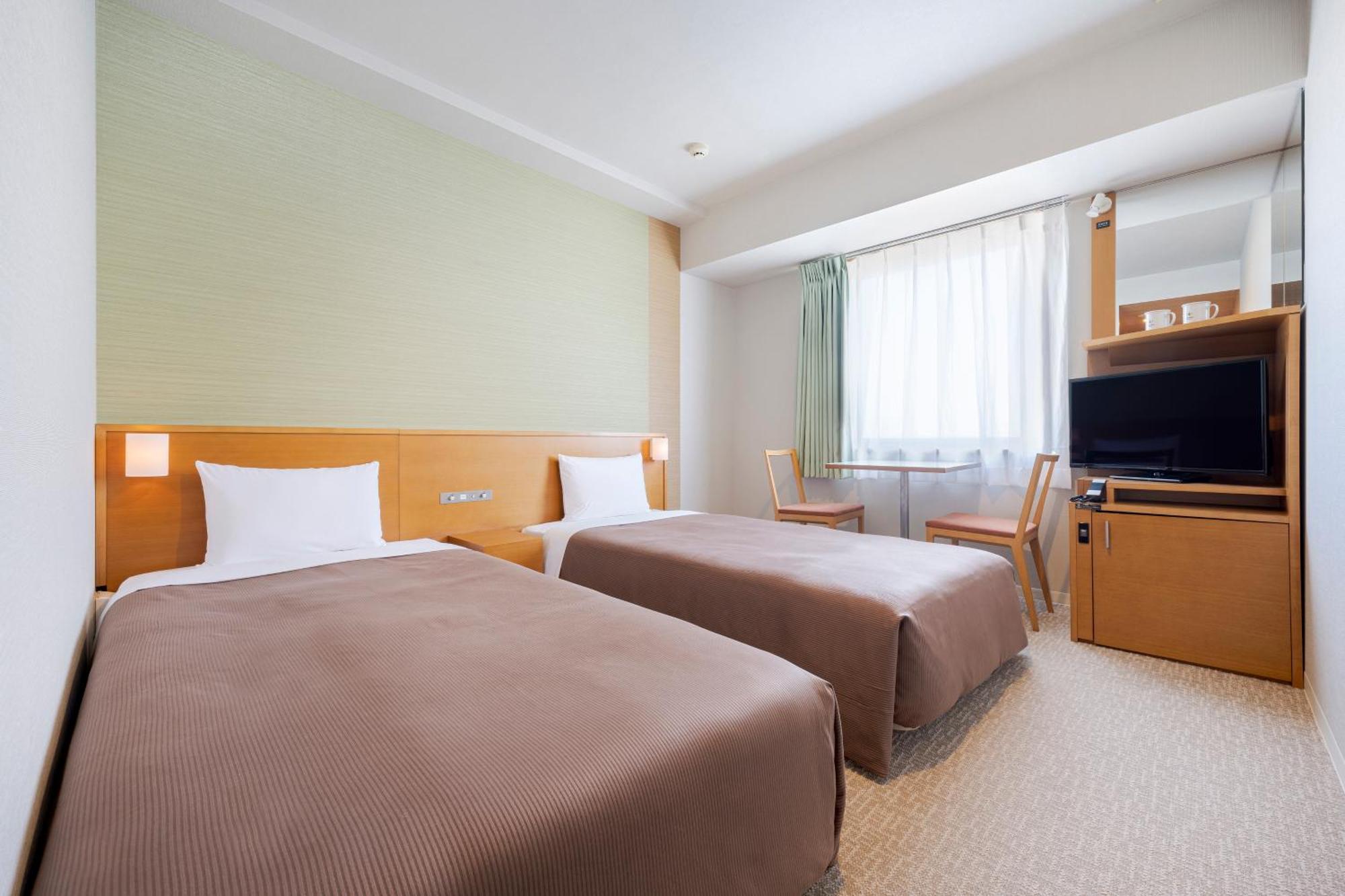 Candeo Hotels Ueno Park Токио Экстерьер фото