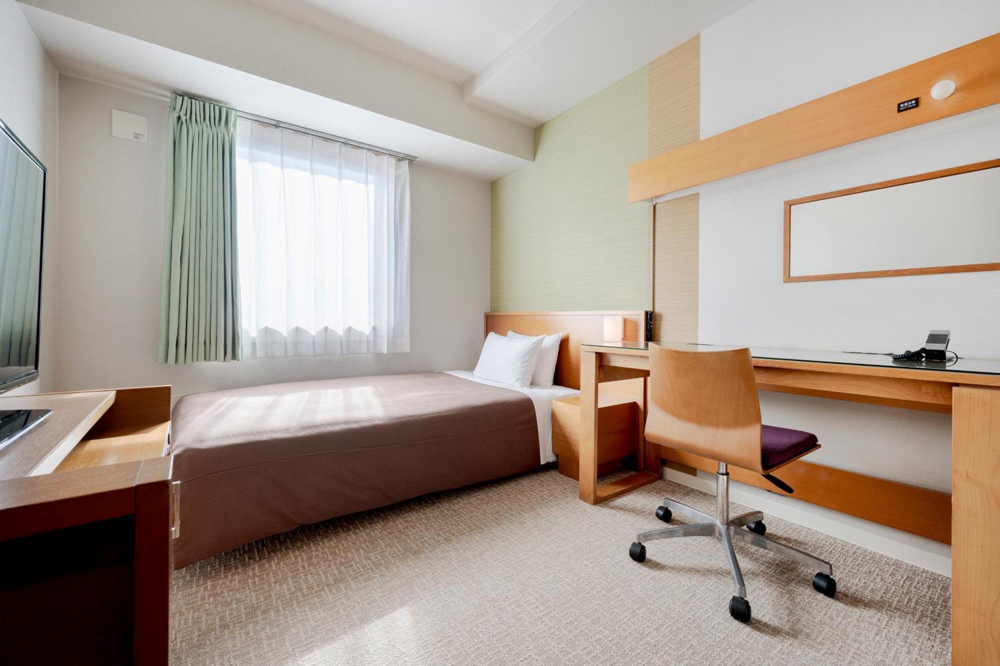 Candeo Hotels Ueno Park Токио Экстерьер фото
