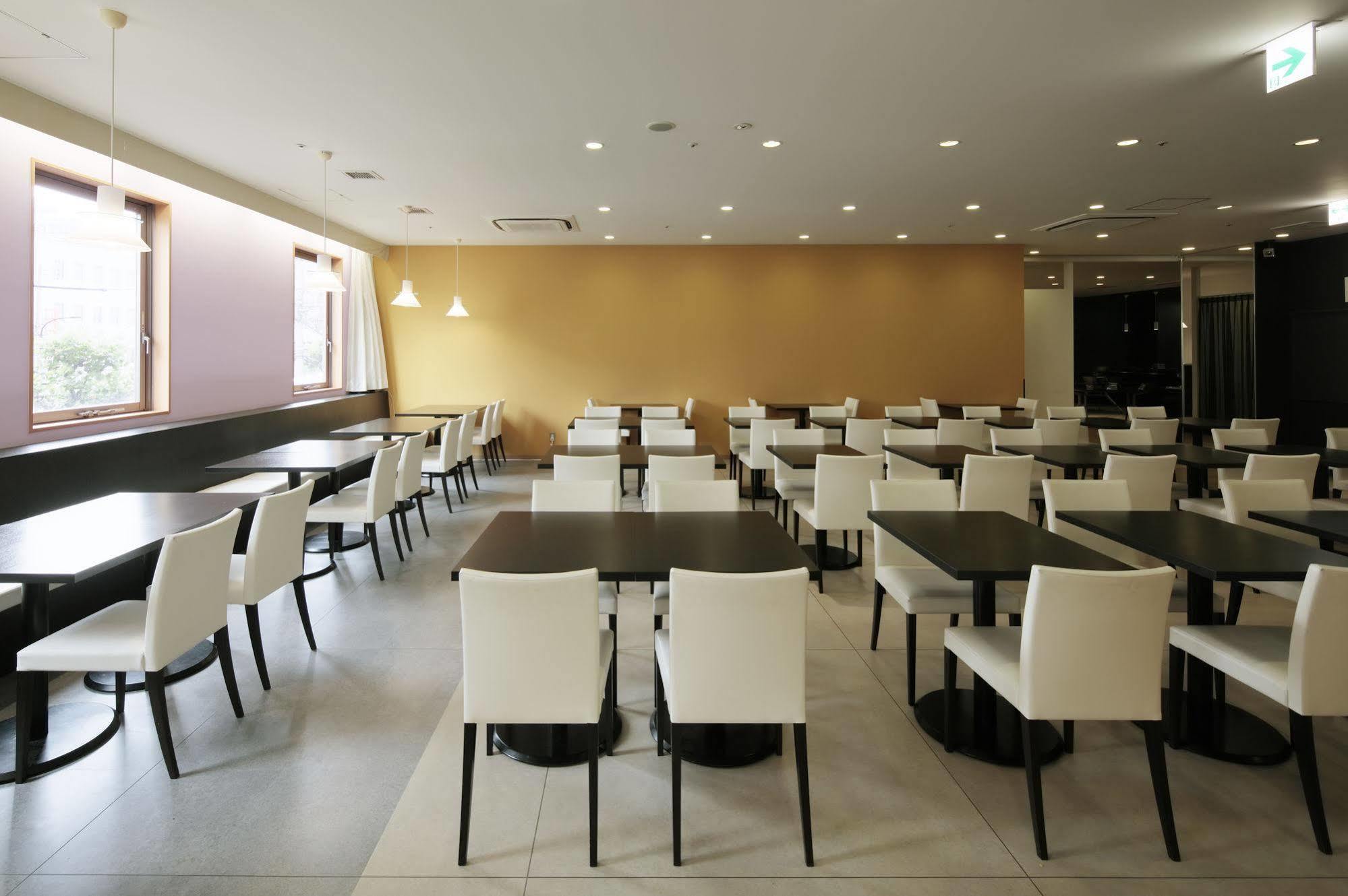Candeo Hotels Ueno Park Токио Экстерьер фото