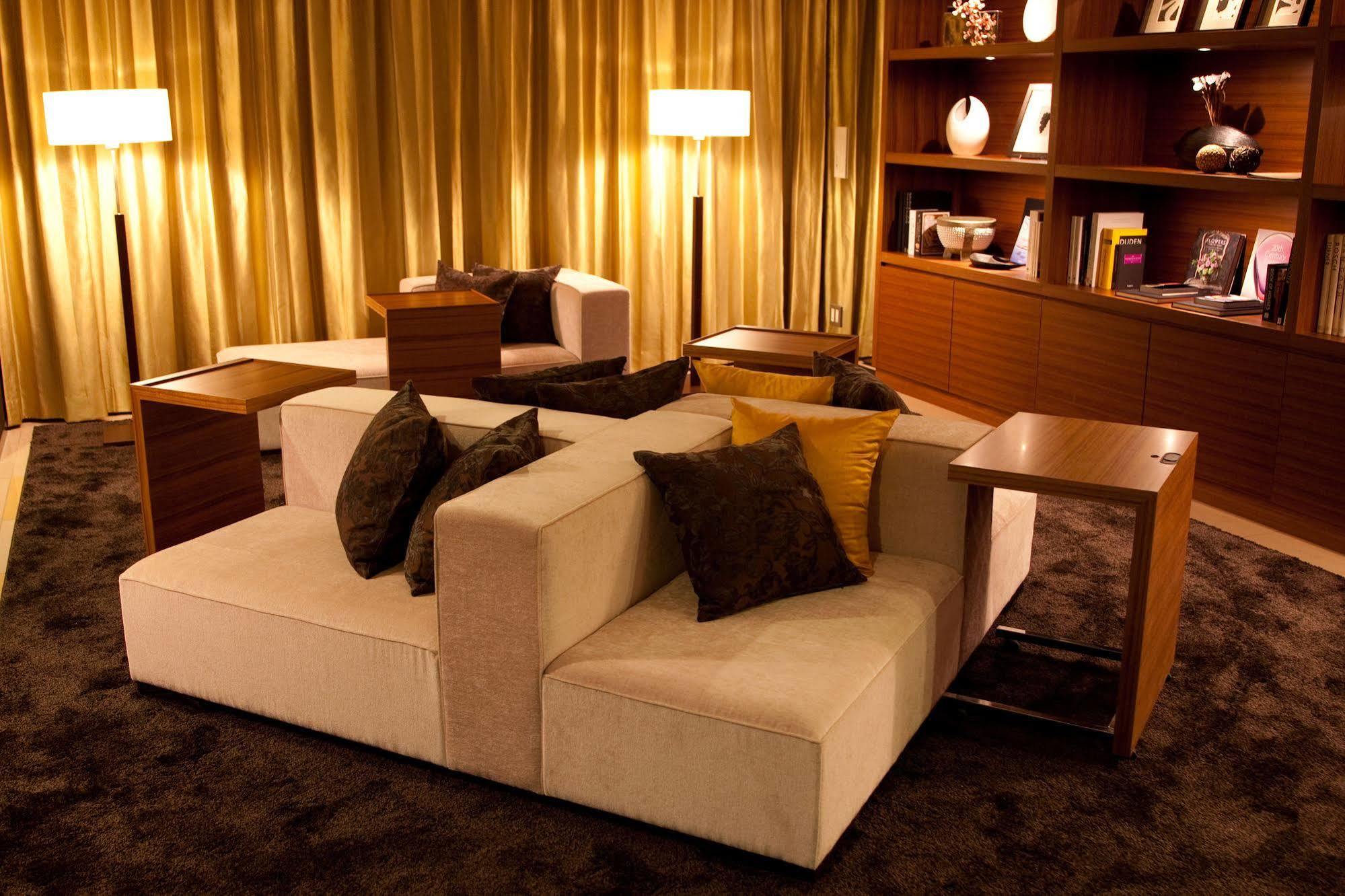 Candeo Hotels Ueno Park Токио Экстерьер фото