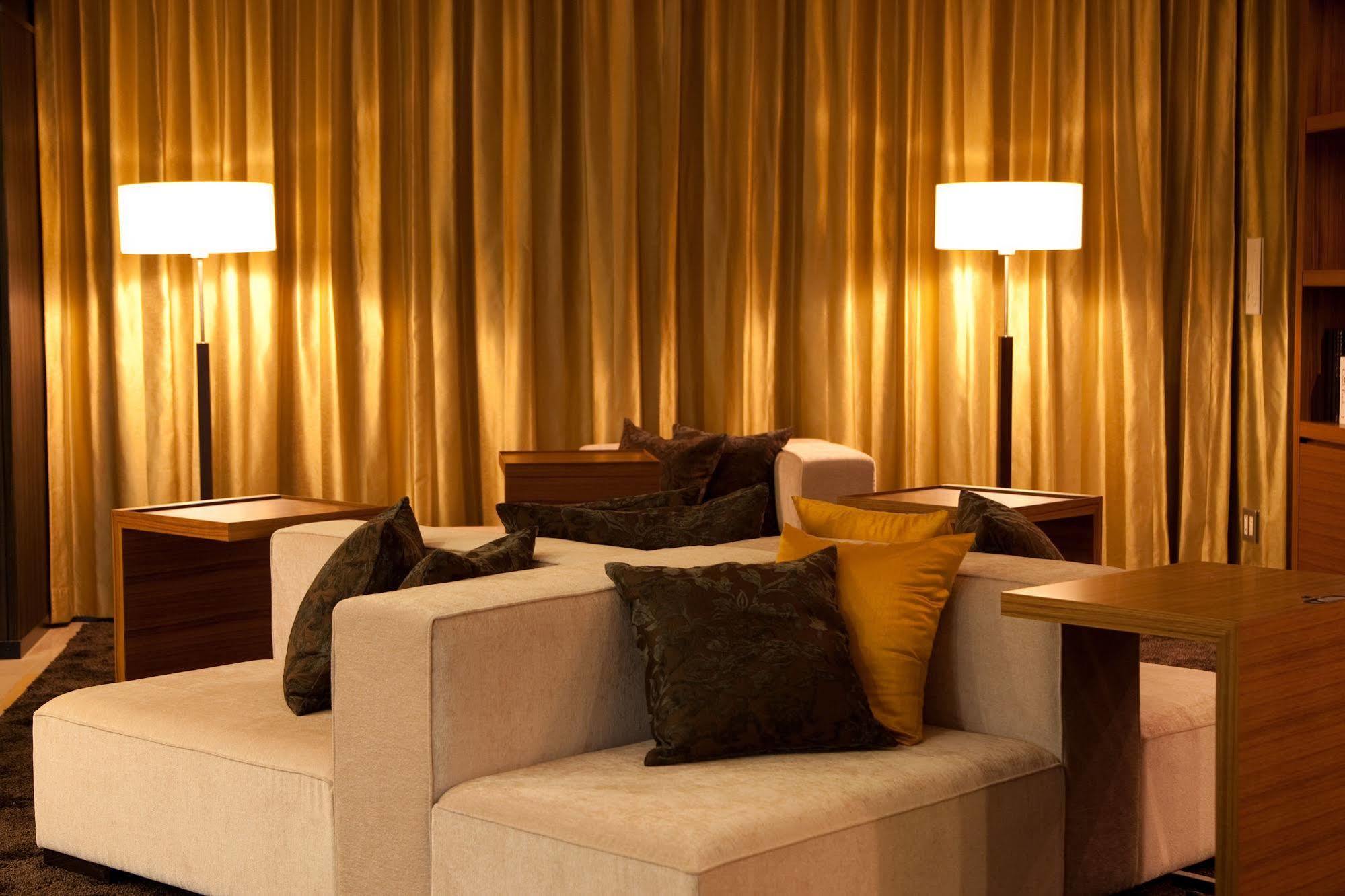 Candeo Hotels Ueno Park Токио Экстерьер фото