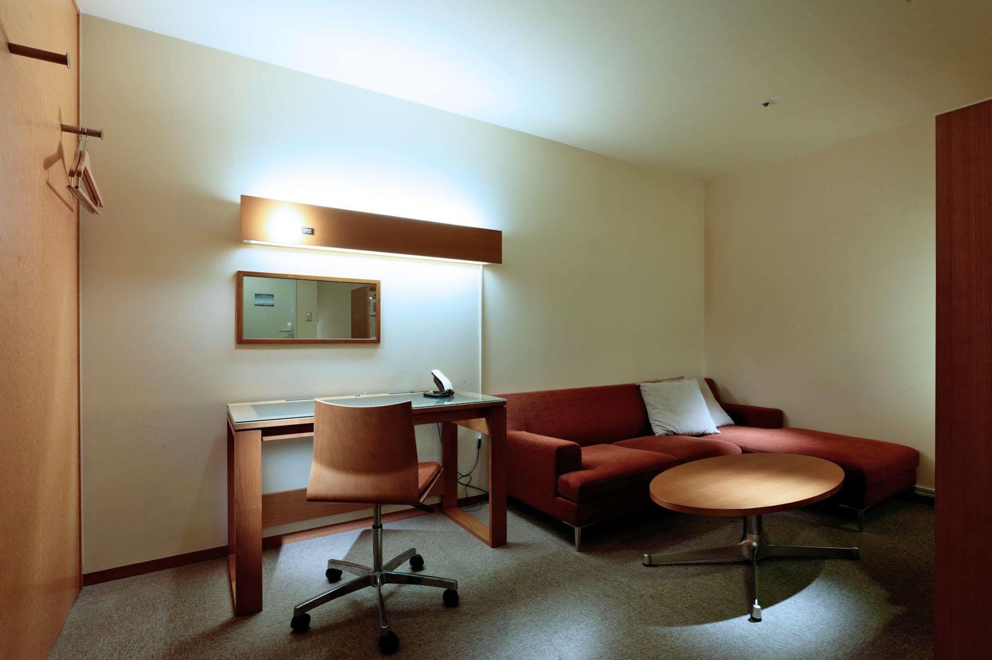 Candeo Hotels Ueno Park Токио Экстерьер фото