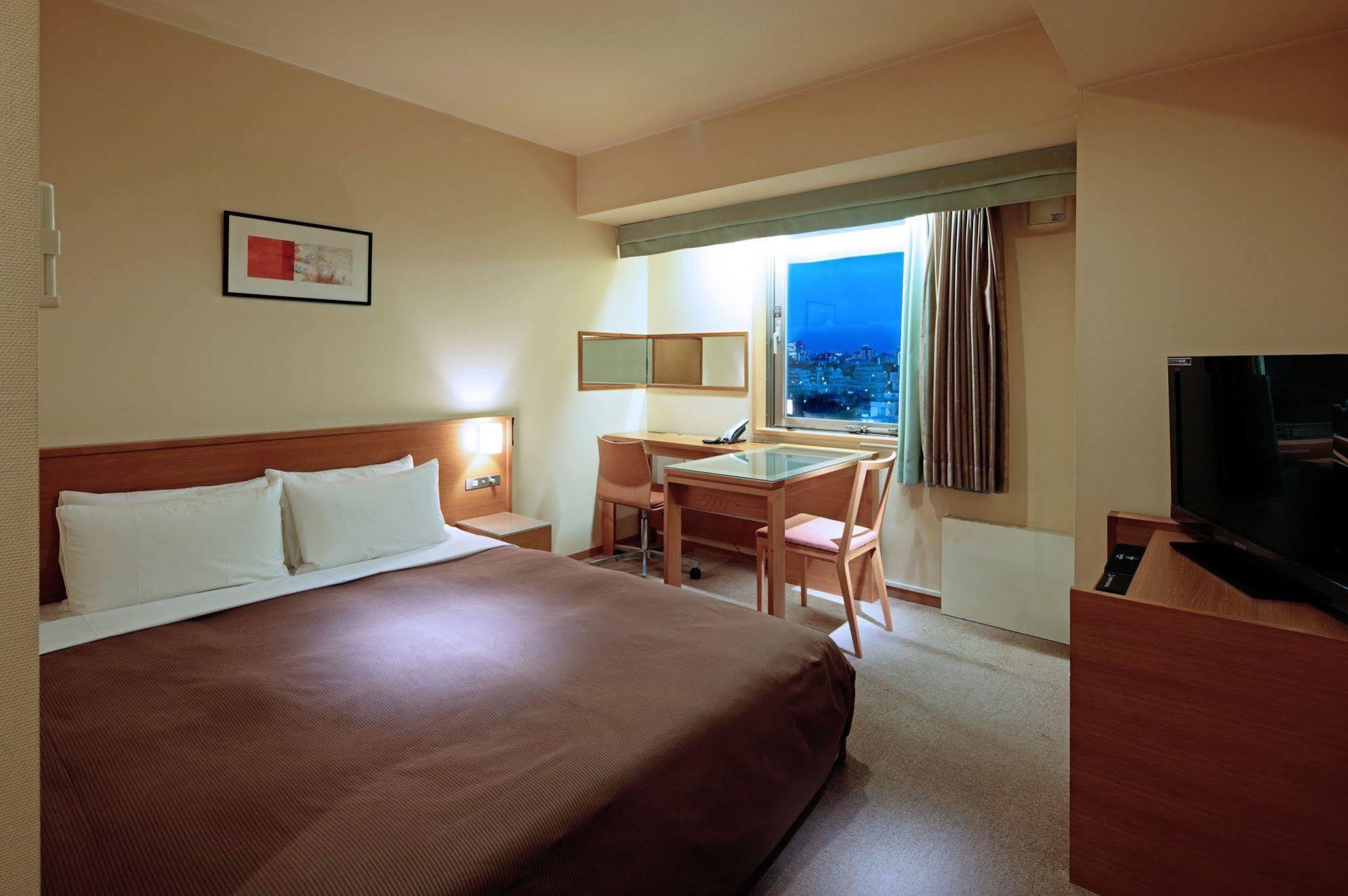 Candeo Hotels Ueno Park Токио Экстерьер фото